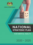National Strategic Plan For Mental Health 2020-2025
